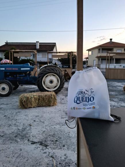 2&ordf; Edi&ccedil;&atilde;o Feira do Queijo e Trilho da Cabra