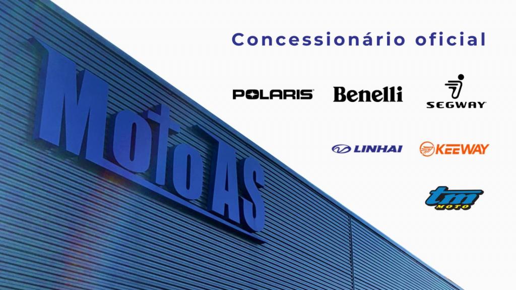 Moto &Aacute;s, Unipessoal, Lda