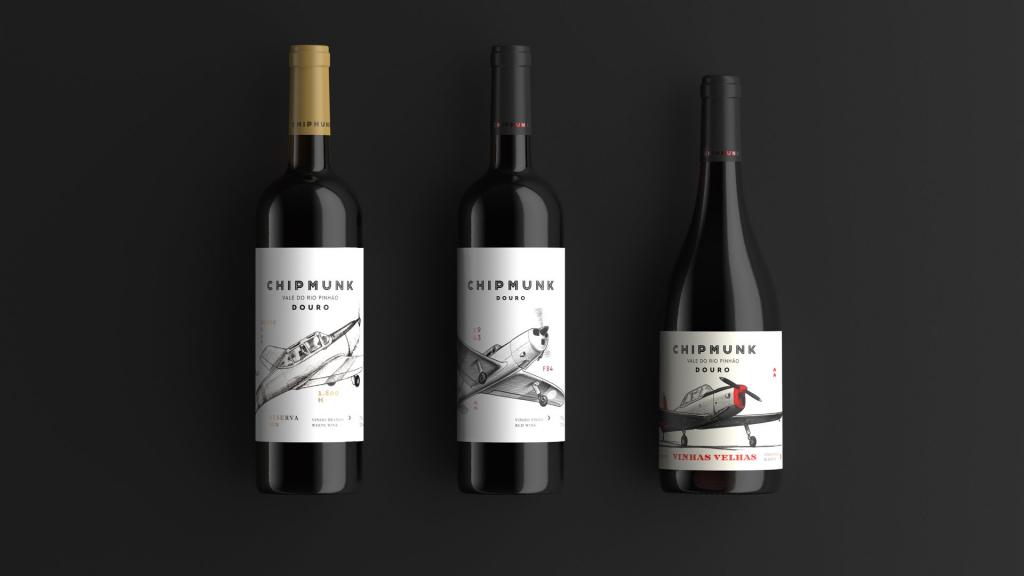 Casa Agr&iacute;cola De Phermentoees - Produ&ccedil;&atilde;o E Comercializa&ccedil;&atilde;o Vinhos, Lda