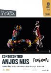 CONTOCONTIGO- ANJOS NUS