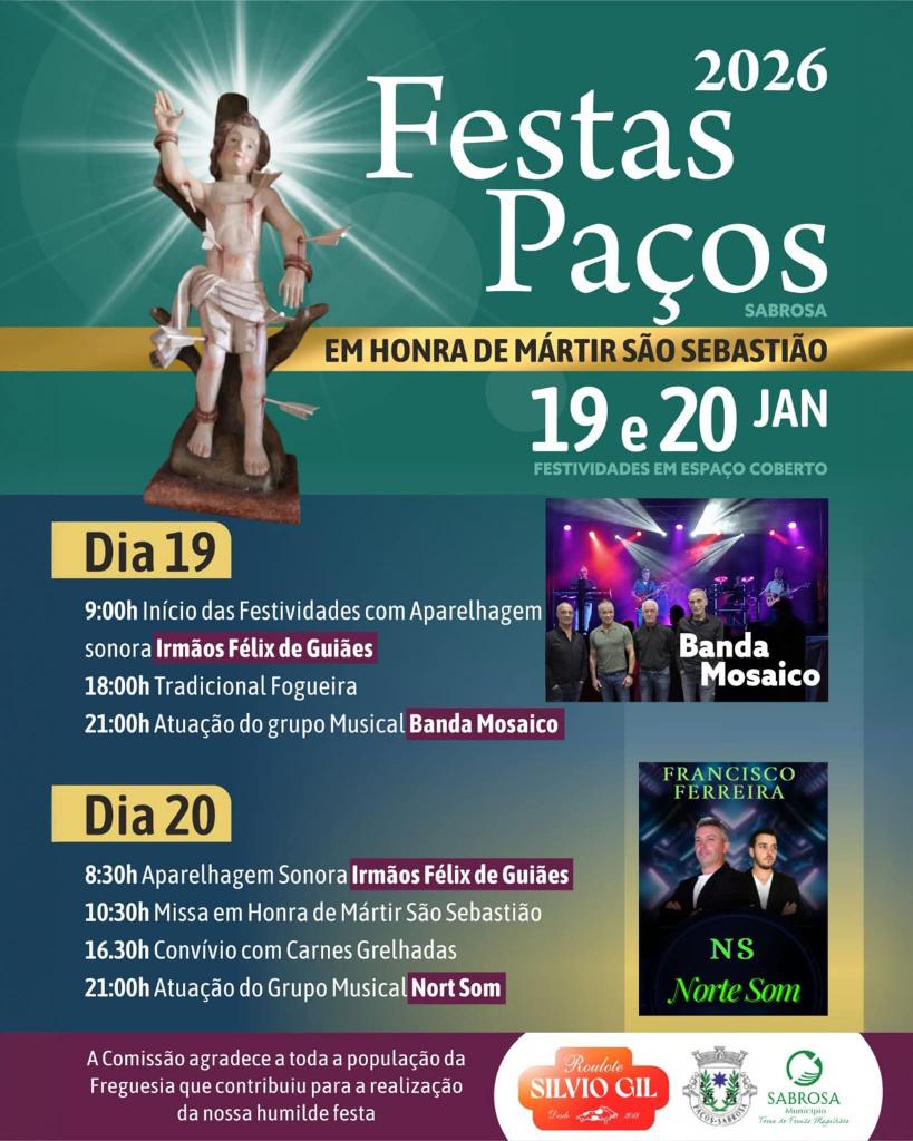 M&aacute;rtir S&atilde;o Sebasti&atilde;o